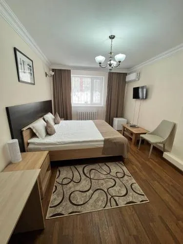 Skif Hotel - Image 1
