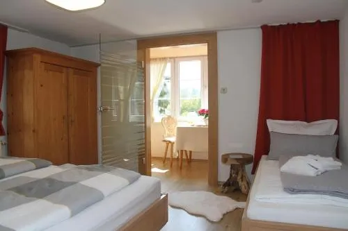 Ferienwohnungen Trettachblick - Image 1