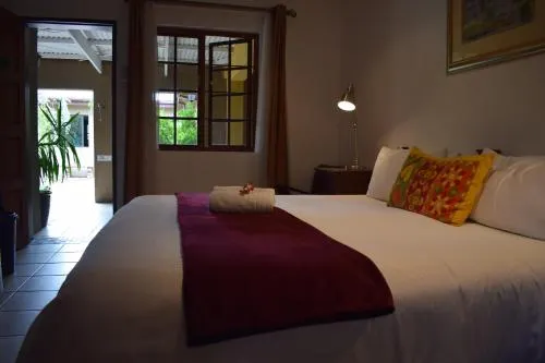 Greenleaf Guest Lodge - Image 1