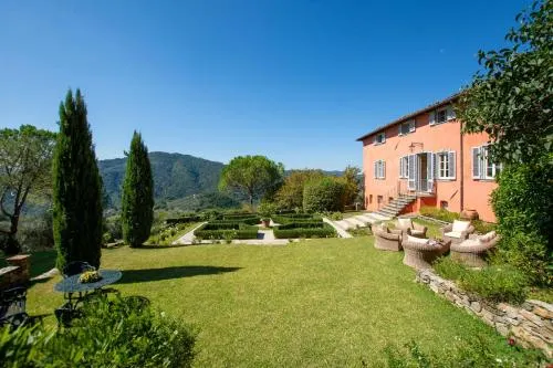 Villa Igea - Image 1