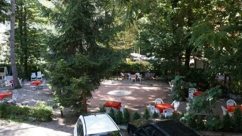 Hotel Villa Laura - Image 1