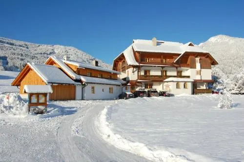 Ferienhaus Franz - Image 1