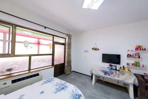 Beijing Badaling Leo Great Wall Hostel - Image 1