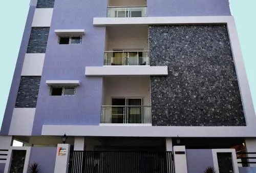 SKYLA Service Apartment Road No.10 - Image 1