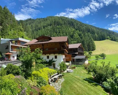 Familienfreundliche charmante Ferienwohnung mit Sauna, Grill und Garten - Image 1