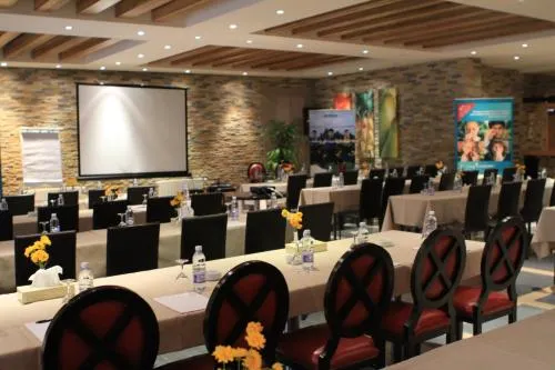 Terrebrune Hotel - Image 1