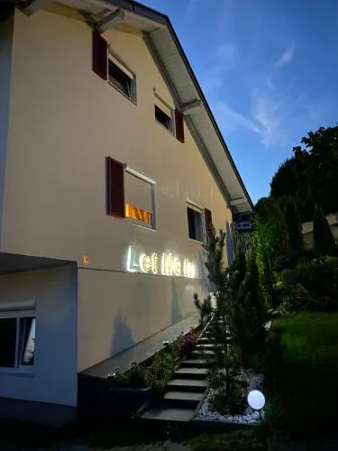 Boutique Appartments and Double Rooms 5 Mädels - Image 1