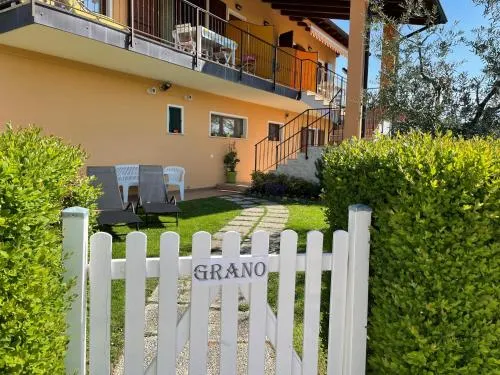 Appartamenti Il Fienile - Image 1