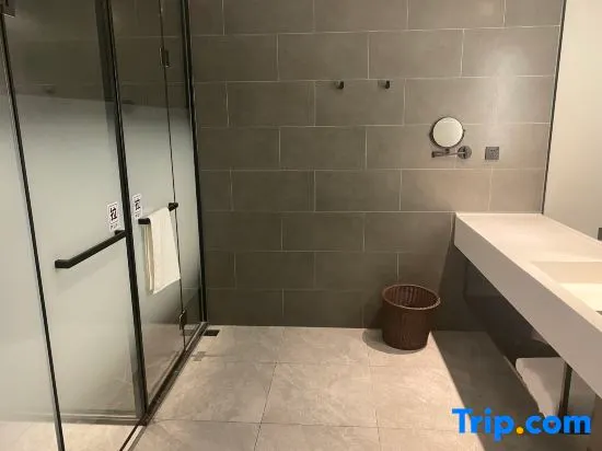 Pingxiang Qinlu Boutique Hotel (Runda International Store) - Image 1