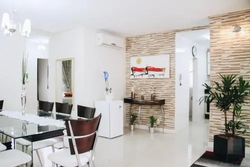 Apartamento Em Itapema A 400m Do Mar - Image 1