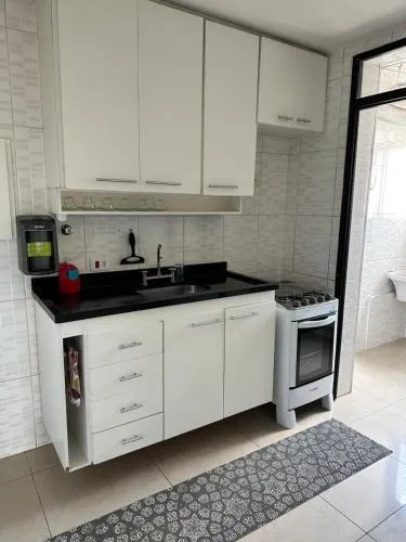 Apartamento Top Morumbi - Image 1