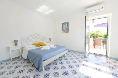 B&B Mediterraneo - Image 1