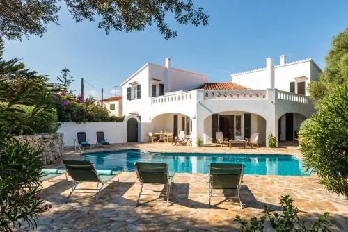 Casa Esquinera - Villa en Trebaluger - Image 1