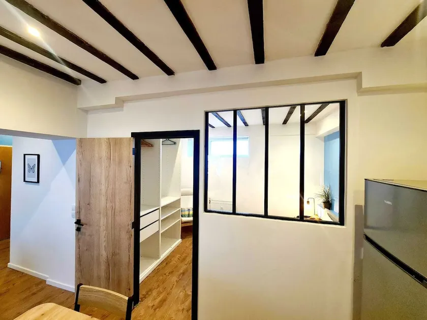 New 2 bedrooms Luxury Flat - Image 1