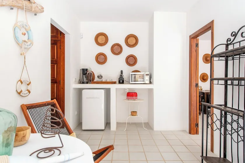 San Josep 6-bed Villa, Sleeps 14, Pool & Sea View - Image 1