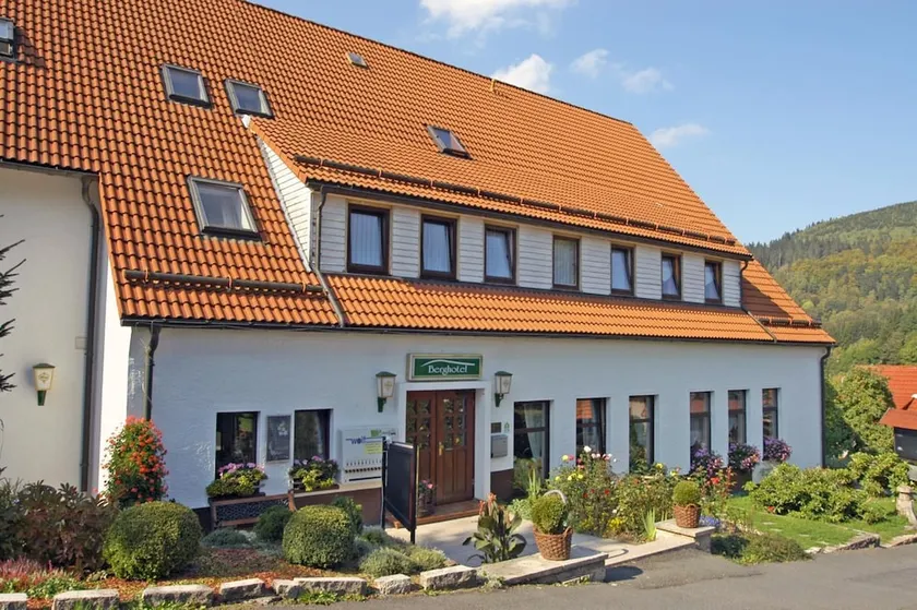 Berghotel Simon - Image 1