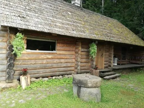 Ala Juusa Holiday Home - Image 1