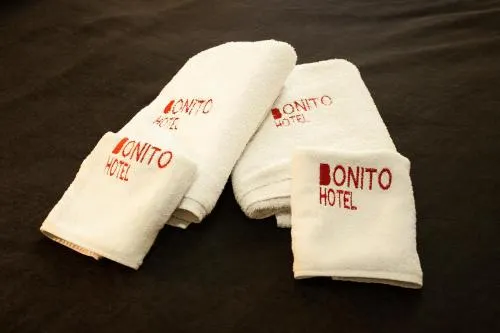 Bonito Hotel - Image 1