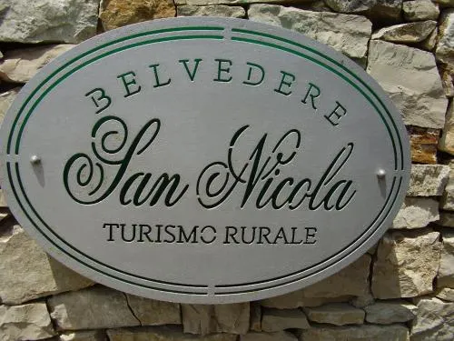 Belvedere San Nicola - Image 1