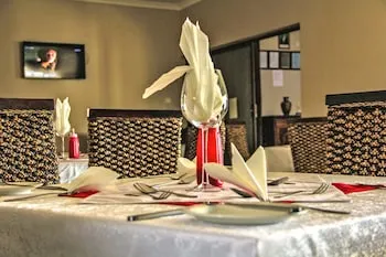 Asenga Executive Lodge - Image 1