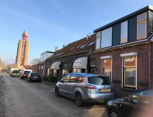 Hotel Pieter De Coninck - Image 1