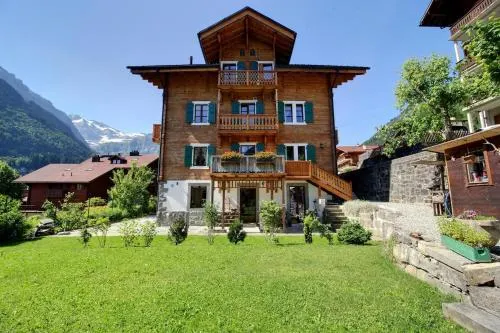 Chalet Eden - Image 1