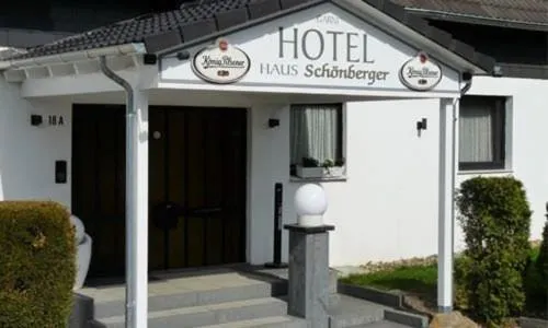 Haus Schönberger - Image 1