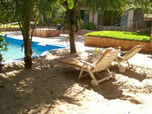 Casa Del Coconut - Image 1