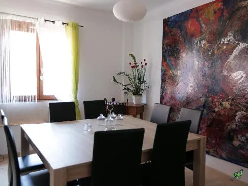 A La Maison De Marie - Image 1