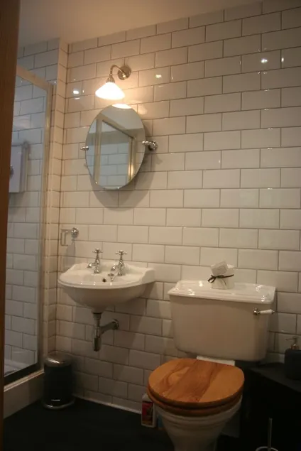 Oakdown Court B&B - Image 1