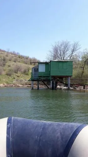 Green Cottage Staro Myasto - Image 1
