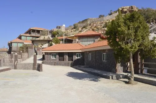 Lafontaine The Gazal Resort - Image 1