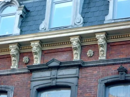 Les Gîtes Du Pays De Charleroi - Image 1