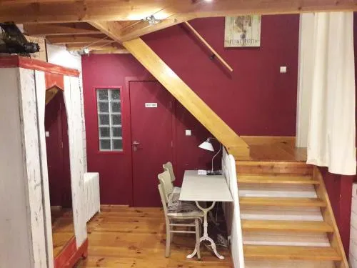 B&B Le Bonimenteur - Image 1