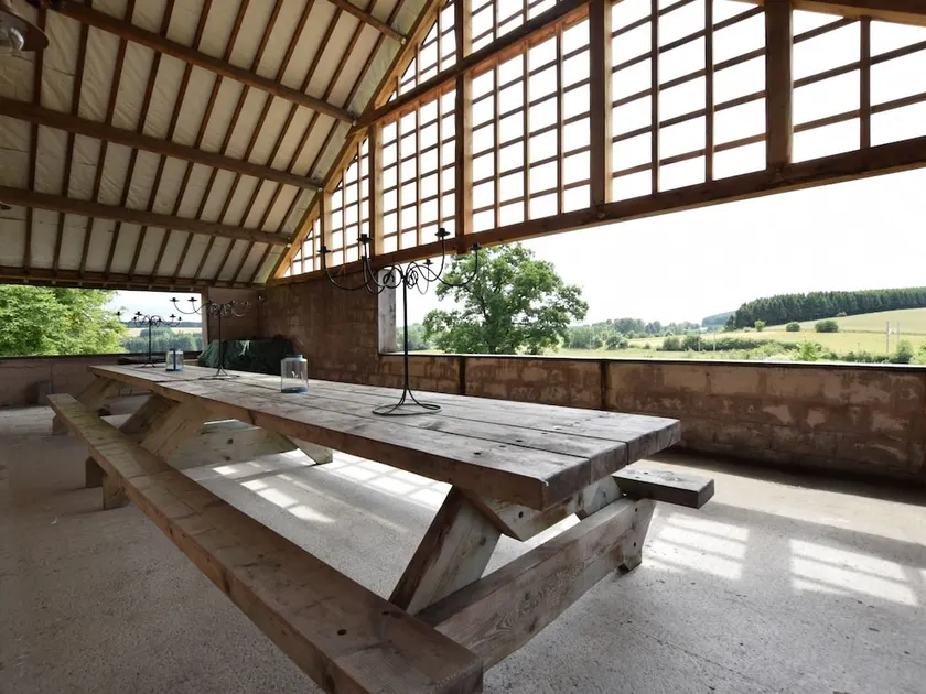 Holiday Home in Léglise near Ardennes River - Image 1