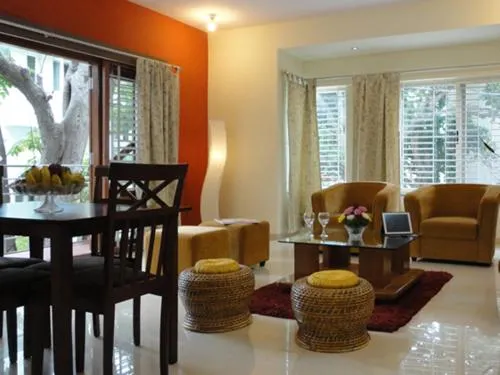 Premium Serviced Apartments - Image 1