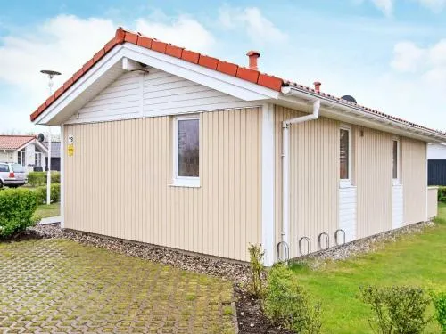 Two Bedroom Holiday home in Grömitz 11 - Image 1
