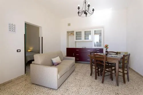 Oasi Di Selinunte Hotel & Resort Club Marmara Sicilia - Image 1
