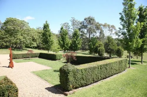 Exeter Farm Stay - Image 1