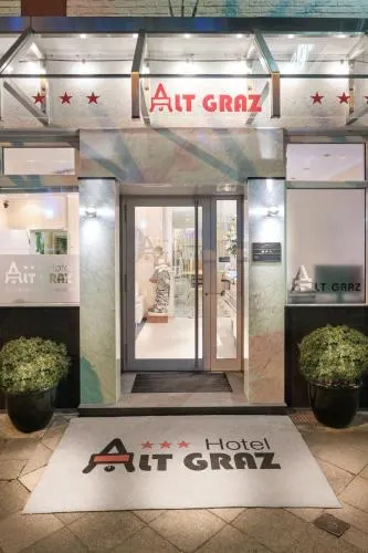 Alt Graz - Image 1