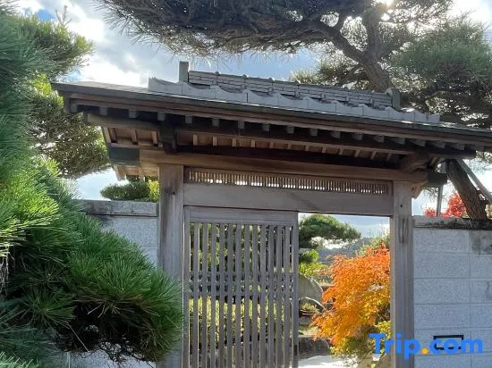 Opened in July 2025! 6 minutes by car from Seto Geijutsu-do venue | Enjoy the garden and scenery - Image 1