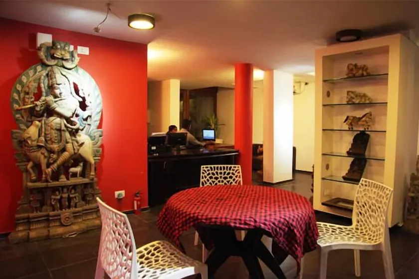 Purple Resort - Image 1