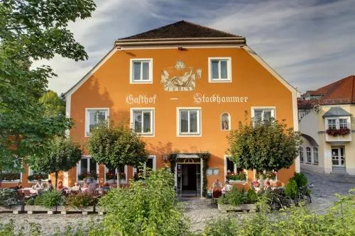 Gasthof Stockhammer - Image 1