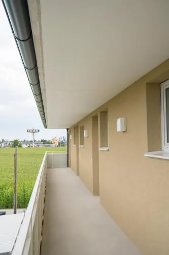 Smart Apartments Aparthotel - Image 1