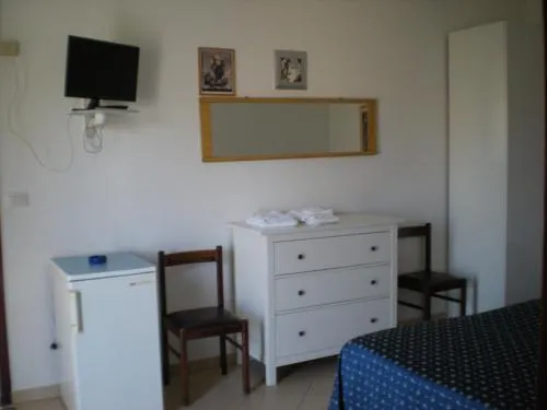 Hotel Dinosauro - Image 1