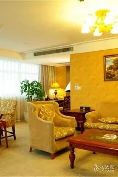 Chongqing Junchao Hotel - Image 1