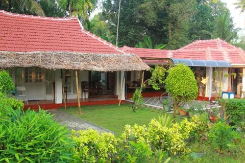 Orchid Villa homestay - Image 1