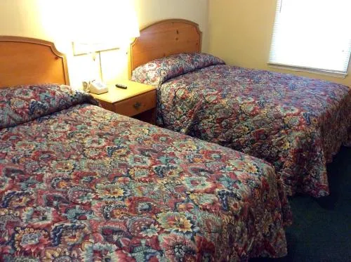 Best Budget Inn Havre De Grace - Image 1