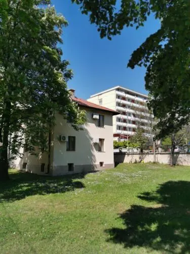 Villa Roma - Image 1
