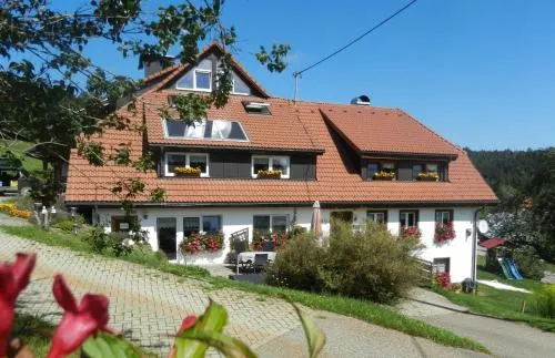 Büchele Ferienbauernhof - Image 1